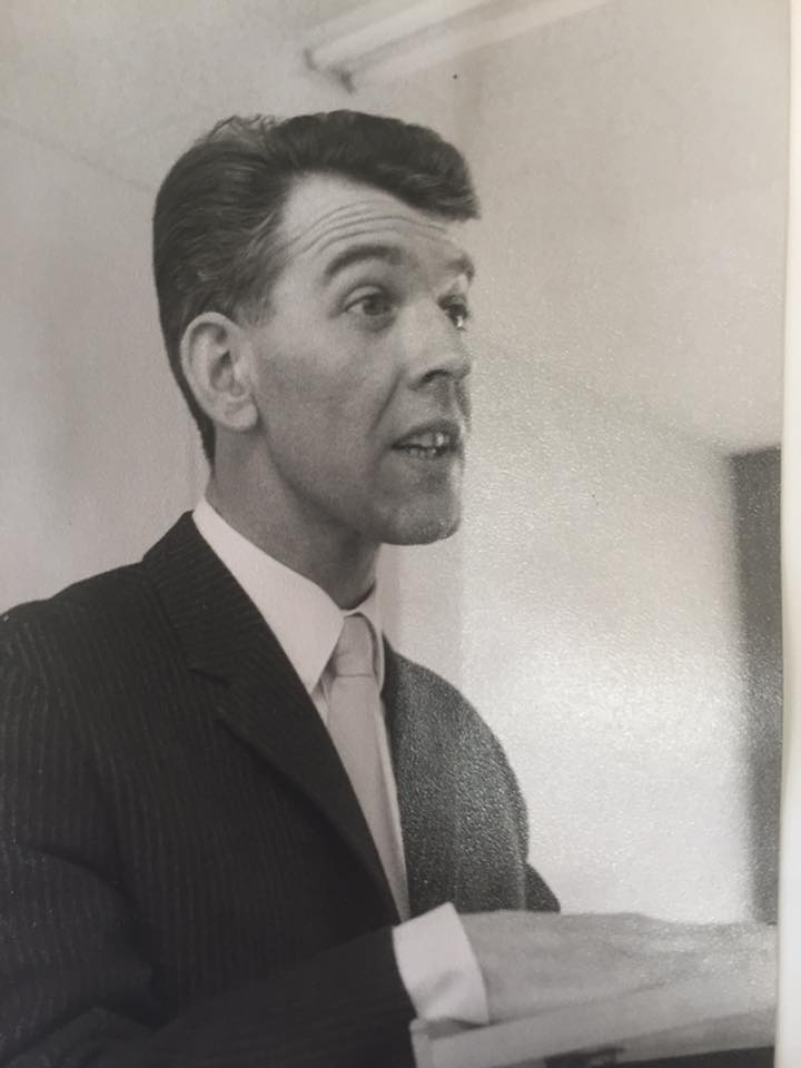 Dhr. van Schijndel
