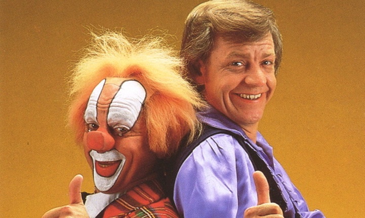 Bassie en Adriaan