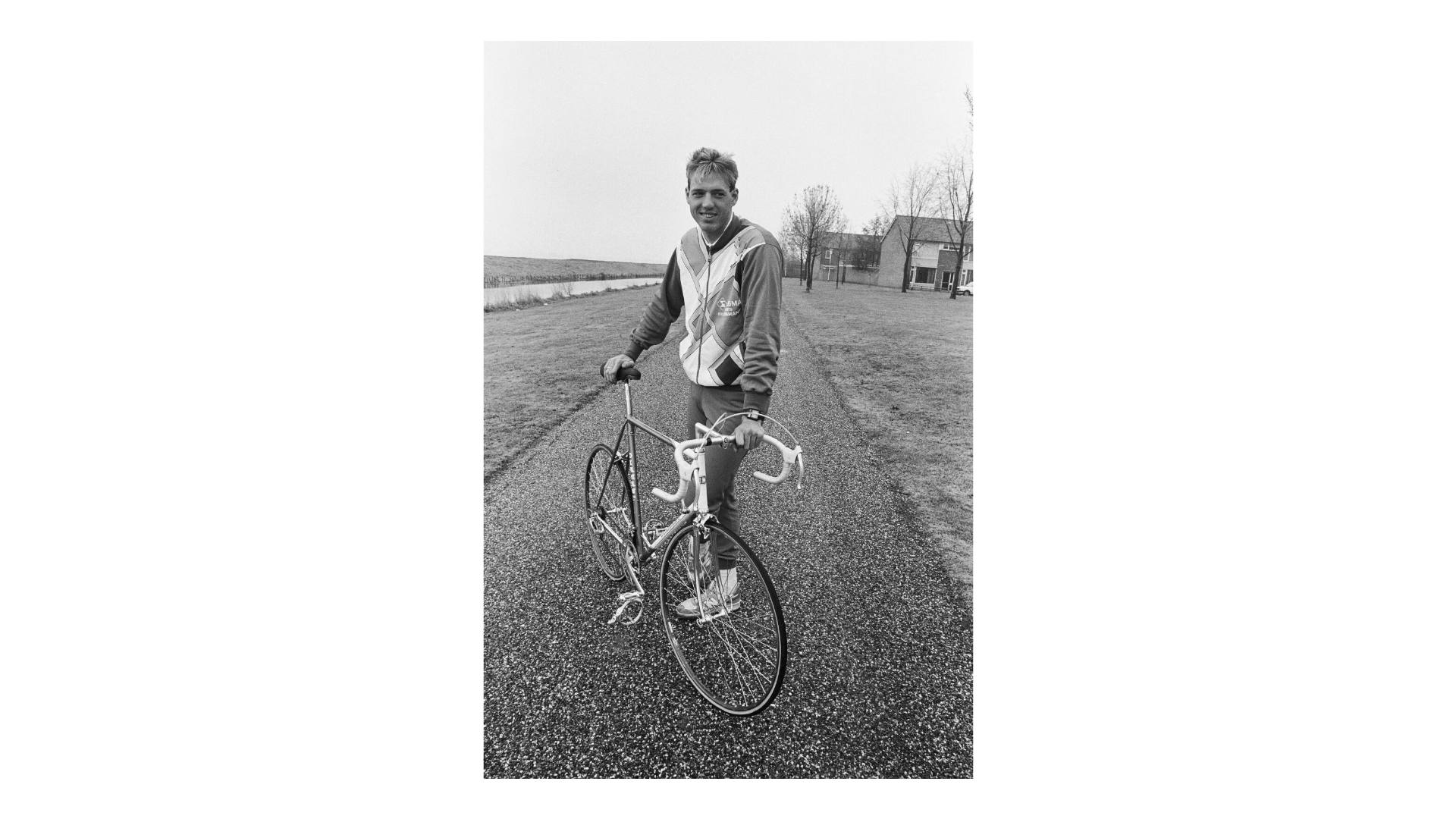 Frank Pirard