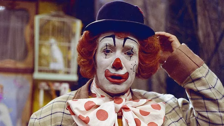 Pipo de Clown